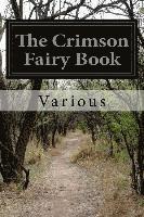 bokomslag The Crimson Fairy Book