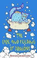 Brenda Seabrooke - The Care and Feeding of Dragons, Häftad