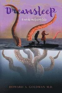 bokomslag Dreamsleep: A modern fairy tale
