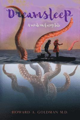 bokomslag Dreamsleep: A modern fairy tale