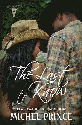 Leanore Elliott - The Last To Know, Häftad