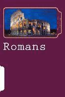 bokomslag Romans: A personal commentary guide