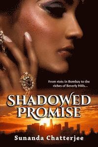 bokomslag Shadowed Promise