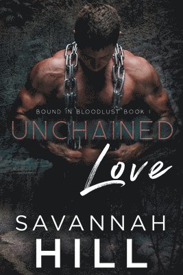 bokomslag Unchained Love