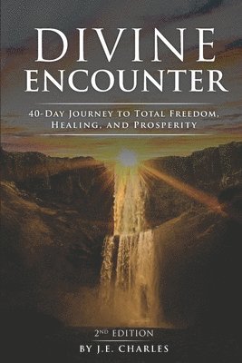 Divine Encounter 1