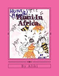 Aliki - Huni In Africa., Häftad