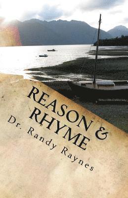 Reason & Rhyme: Poetic truths for today. 1