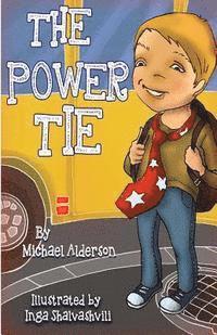 The Power Tie 1