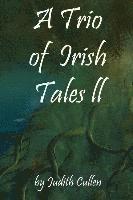 bokomslag A Trio of Irish Tales II