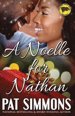bokomslag A Noelle for Nathan: A Heartwarming Christian Christmas Romance