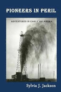 bokomslag Pioneers in Peril: Adventures in Early Oklahoma