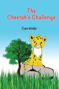 bokomslag The Cheetah's Challenge