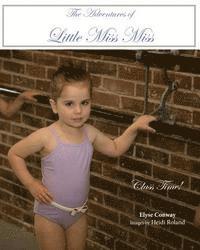 The Adventures of Little Miss Miss: Class Time! 1