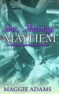 Love, Marriage & Mayhem 1