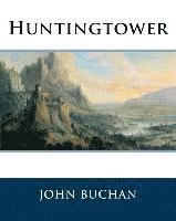 bokomslag Huntingtower
