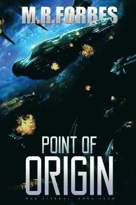 Point of Origin 1