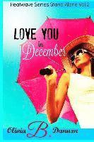 bokomslag Love You in December