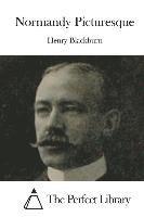 Normandy Picturesque