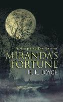 H. E. Joyce - Miranda's Fortune, Häftad