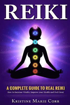 Reiki 1