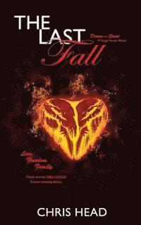 bokomslag The Last Fall: Demon vs Saint (A Forge Family Novel)