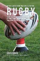 bokomslag Ricette Per La Massa Muscolare, Prima E Dopo La Competizione Nel Rugby: Impara Come Migliorare Le Tue Prestazioni E Ridurre Gli Infortuni Nutrendo Il