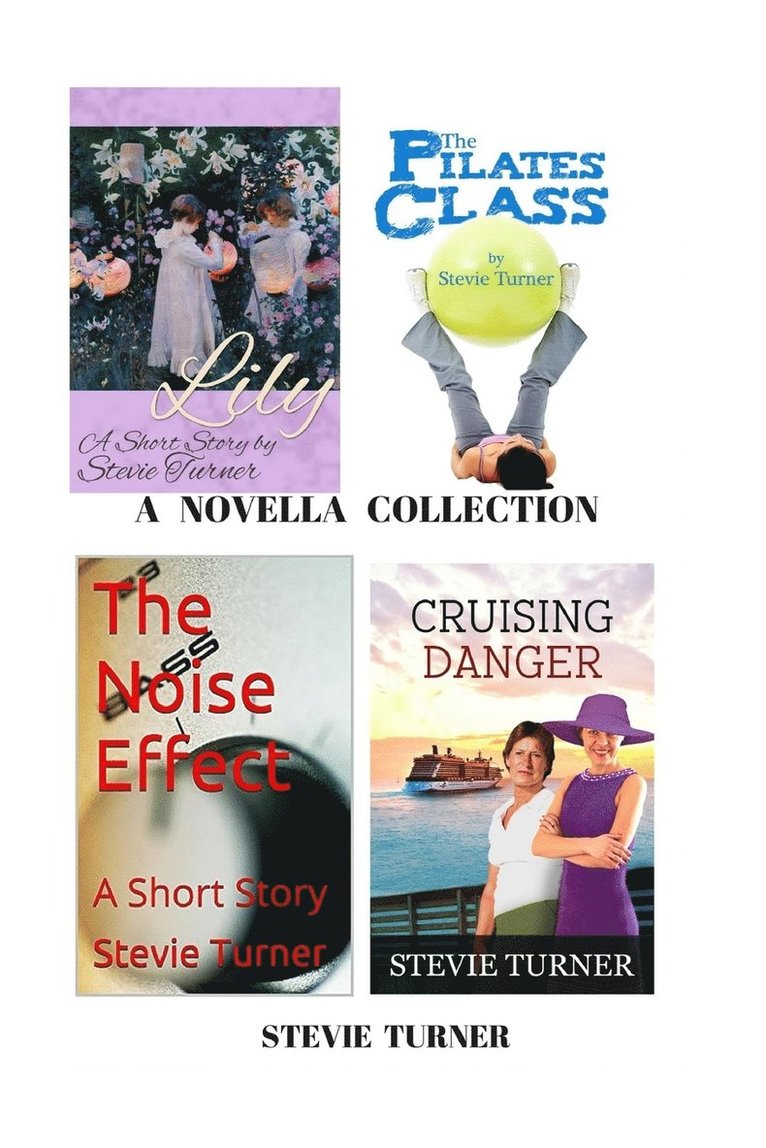 A Novella Collection 1