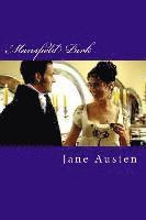 bokomslag Mansfield Park