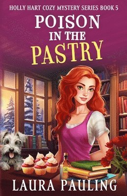 Poison in the Pastry 1