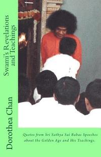bokomslag Swamis Revelations and Teachings