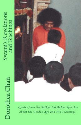 Swamis Revelations and Teachings 1