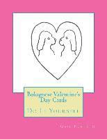 bokomslag Bolognese Valentine's Day Cards: Do It Yourself