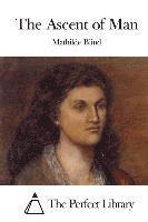 Mathilde Blind, The Perfect Library - The Ascent of Man, Häftad