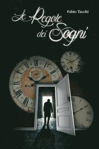 Fabio Tacchi - Le Regole dei Sogni: La storia di Lewis, Häftad