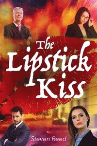 bokomslag The Lipstick Kiss
