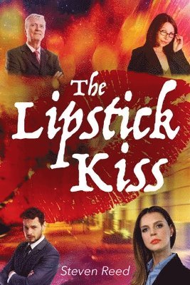 The Lipstick Kiss 1