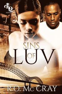 Sins of Luv 1