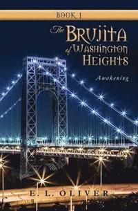 bokomslag Brujita of Washington Heights