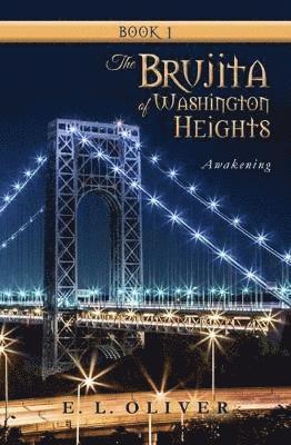 bokomslag Brujita of Washington Heights