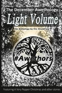 bokomslag The December Awethology - Light Volume