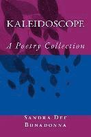 bokomslag Kaleidoscope: A Poetry Collection