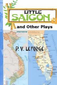 bokomslag Little Saigon and Other Plays