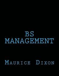 bokomslag BS Management