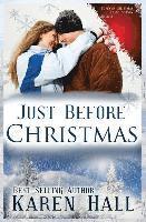 Just Before Christmas