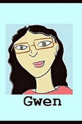 bokomslag Gwen