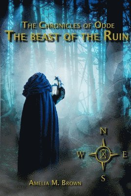 The Beast of The Ruin 1