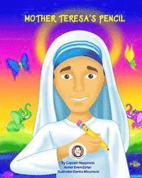 bokomslag Mother Teresa's Pencil
