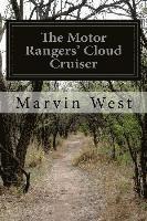 The Motor Rangers' Cloud Cruiser 1