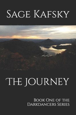 bokomslag Journey