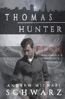 bokomslag Thomas Hunter Files Volumes 1-3